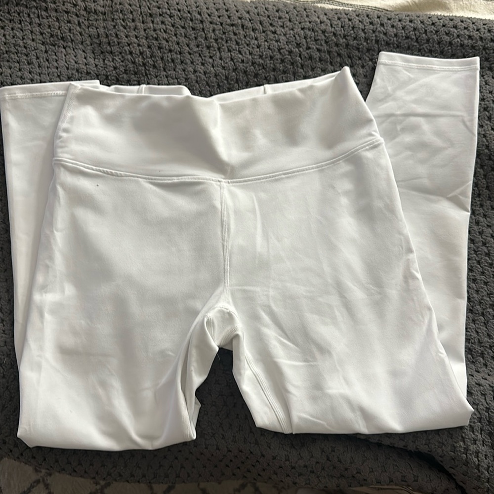 Fabletics power hold legging